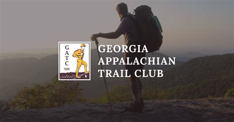 Chickamauga Battlefield Day Hike Georgia Appalachian Trail Club