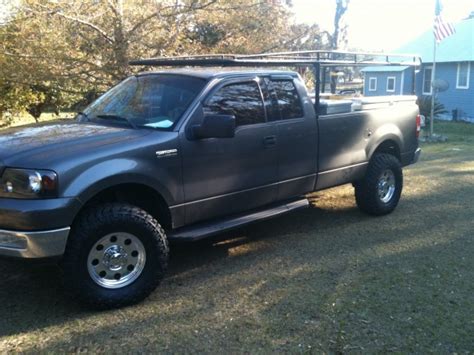 7 Lugs Ford F150 Forum Community Of Ford Truck Fans