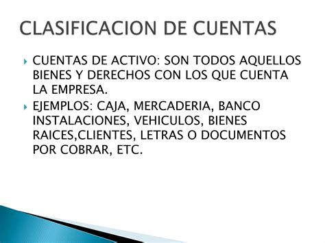 Modulo Contabilidad Basica Ppt