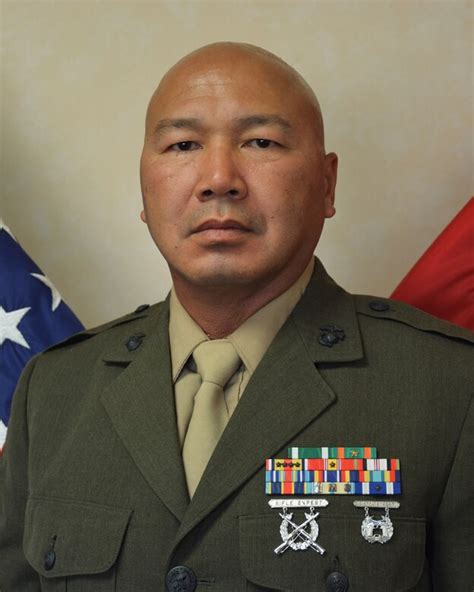 Command Senior Enlisted Leader Us Marine Corps Forces Reserve