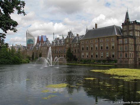 A Tale of Five European Countries: Part 2 – The Hague & Alkmaar