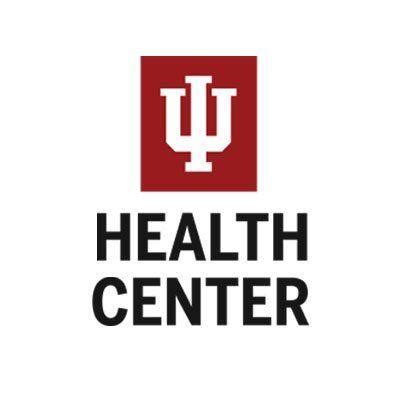 IU Health Logo - LogoDix