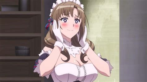 The 25 Cutest Anime Moms Of All Time