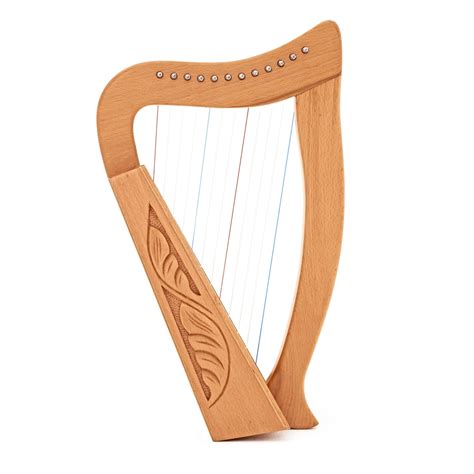 String Harp By Gear Music At Gear Music