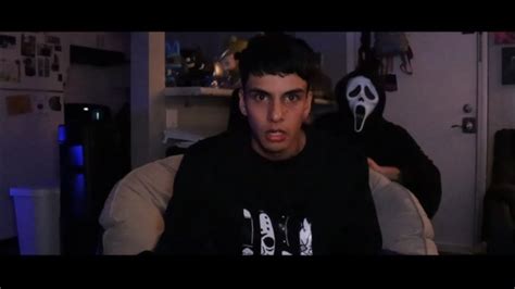 THE RETURN OF GHOSTFACE!! - YouTube