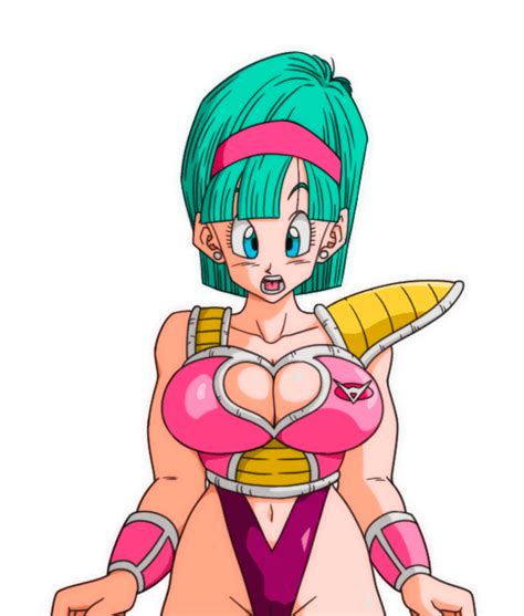 Bulma Adventure 3 Cgs P2 R Yamamotodoujin