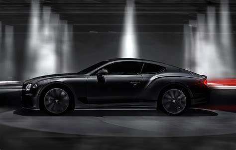 Novo Bentley Continental Gt Speed J Tem Data De Apresenta O