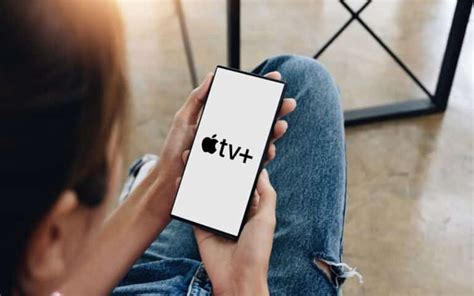 Apple Tv Va Enfin D Barquer Sur Les Smartphones Android