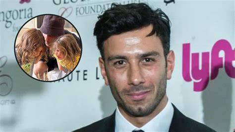 Así celebró Jwan Yosef su cumpleaños número 39 tras su ruptura con