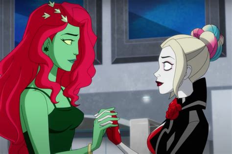 Harley Quinn Valentines Day Special Gets Trailer Release Date On Hbo