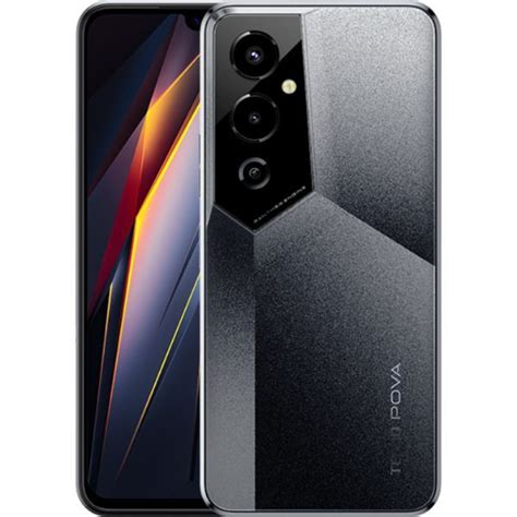 Tecno Pova 4 Pro 8GB/128GB Chính hãng, giá rẻ giảm đến 400k
