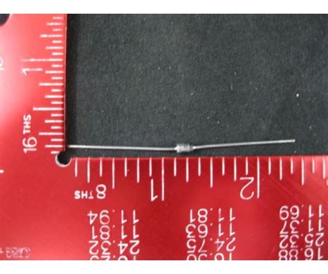 Cat 1n4750 Zener Diode 1w 27v In Usa Europe China And Asia