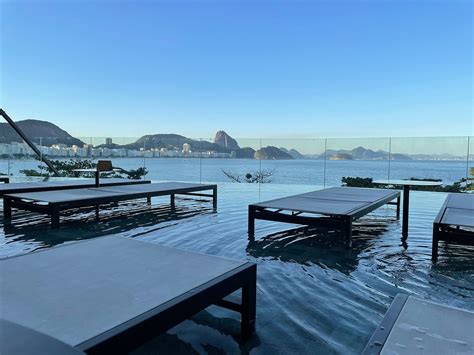 FAIRMONT RIO DE JANEIRO COPACABANA (Brazil) - Hotel Reviews, Photos, Rate Comparison - Tripadvisor