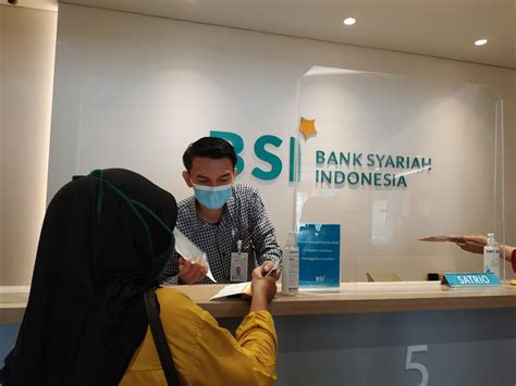 Bertahap Layanan Kantor Cabang Dan Atm Bsi Kembali Pulih Sulteng Raya