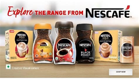 Buy Coffee Bundle Online at Best Price - MyNestlé