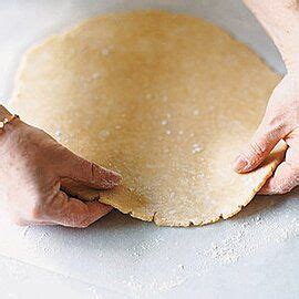 perfect pate brisee recipe pie dough pie crust pate brisee recipe