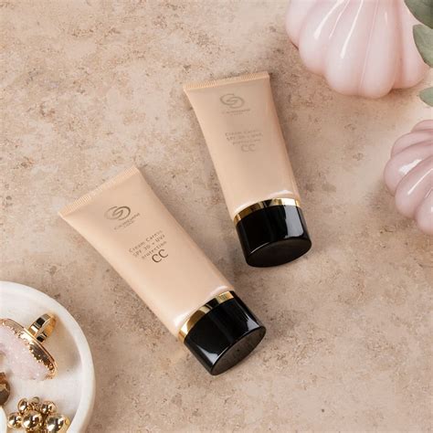 Qual a Diferença entre BB Cream e CC Cream Oribeleza