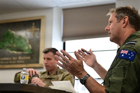 Dvids Images Royal Australian Air Force Air Vice Marshal Carl
