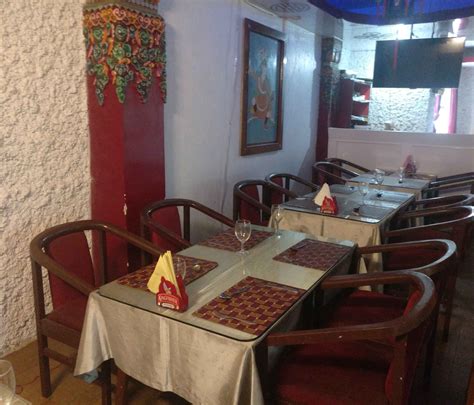 Hotel Bayul Vishal Gaon Gangtok Zomato