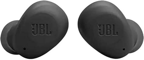 Jbl Vibe Buds Couteurs Sans Fil Noir Amazon Ca Lectronique