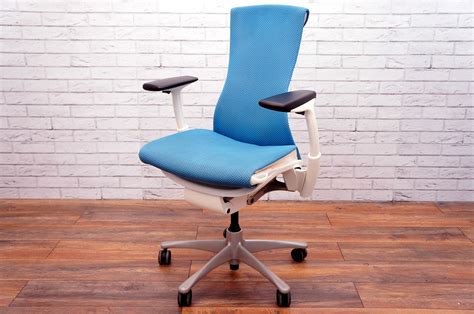 Herman Miller Embody Chair Review The New Standard In Ergonomic