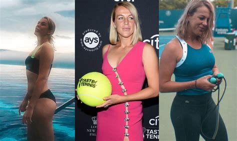 Anastasia Pavlyuchenkova's bio, coach, family, boyfriend - Tennis Tonic ...