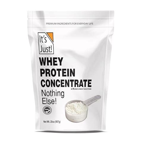 My Favorite Find The Best Protein Powder Without Any Flavor On R