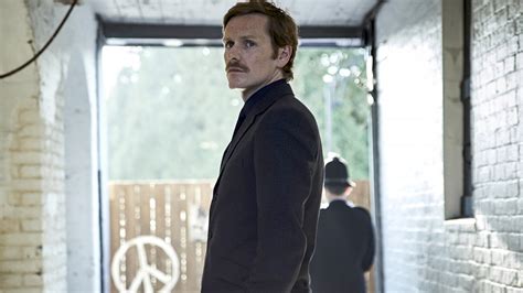 Endeavour Season 7 Episode 1 Oracle Masterpiece Official Site Pbs