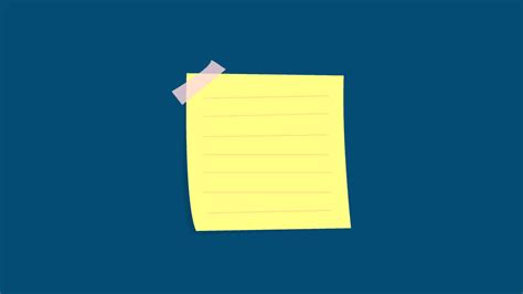 How To Create And Use Sticky Notes In Windows 11