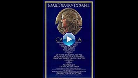 Watch Caligula (Caligola) (1979) Full Movie Online Free