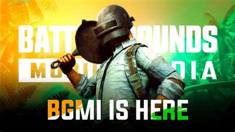 Battleground Mobile India 🔴 Fun Gameplay Bgmi Live Youtube