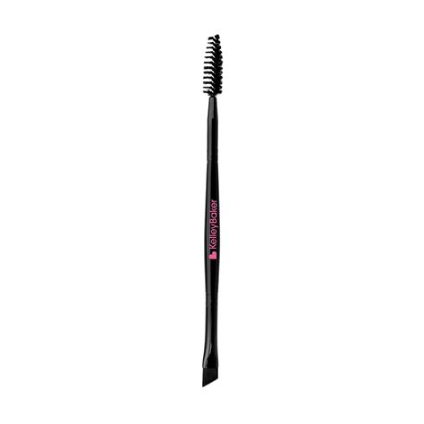 Angle Spooly Brush - Lash Out Esthetics