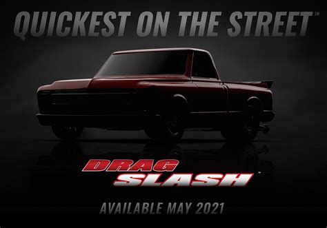 Traxxas Teases the Drag Slash No-Prep R/C Dragster | RC Newb