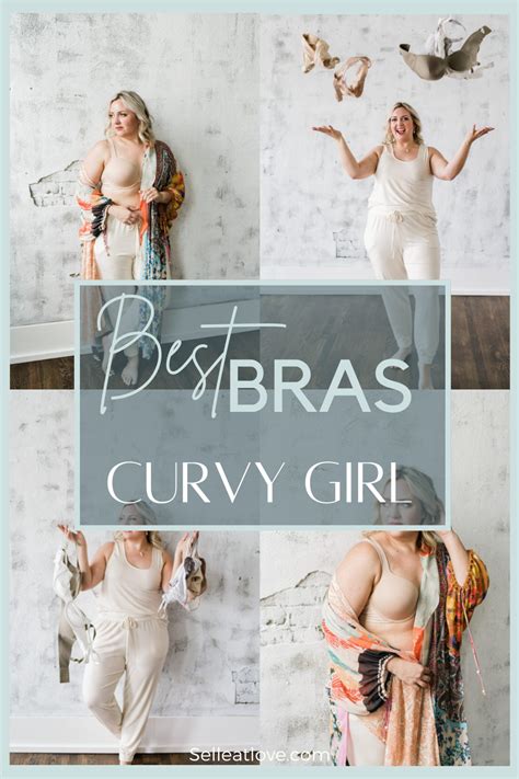 Bras And Lingerie Basics Every Woman Should Own SELL EAT LOVE