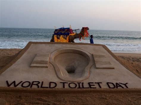 World Toilet Day 2021: Significance, history, and 10 toilet facts you ...