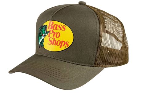 Blog The Hottest Fashion Trend Of The Season Bass Pro Hats Make A Statement Springfield