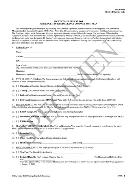 Metlife Qdro Order Center Form Fill Out And Sign Online Dochub