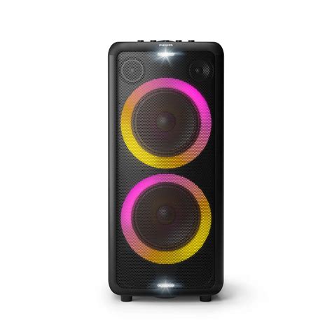 Bluetooth party speaker TAX5206/94 | Philips