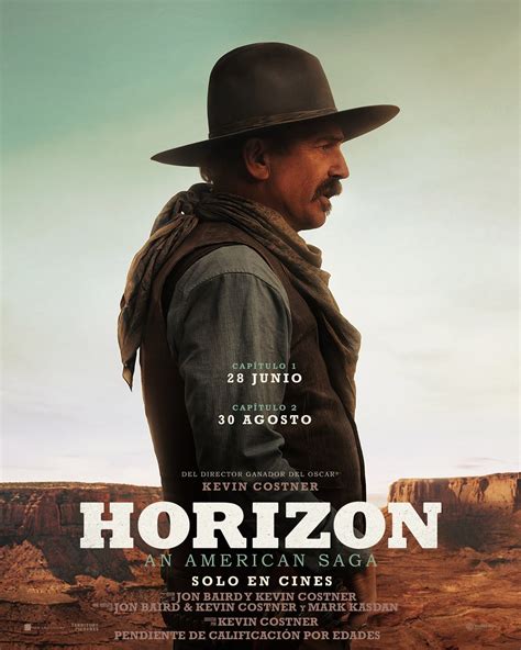 Sesiones De Horizon An American Saga Cap Tulo En Alpicat