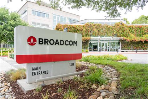 Broadcom Has A Strong Foothold In The AI Race (NASDAQ:AVGO) | Seeking Alpha