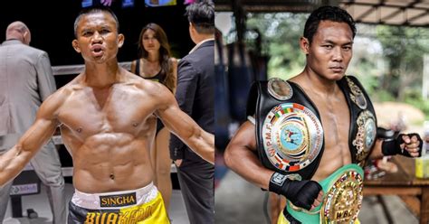 Exclusive | BKFC Asia CEO Nick Chapman Talks Buakaw Vs. Saenchai: "Zero Gloves, Zero Wraps ...