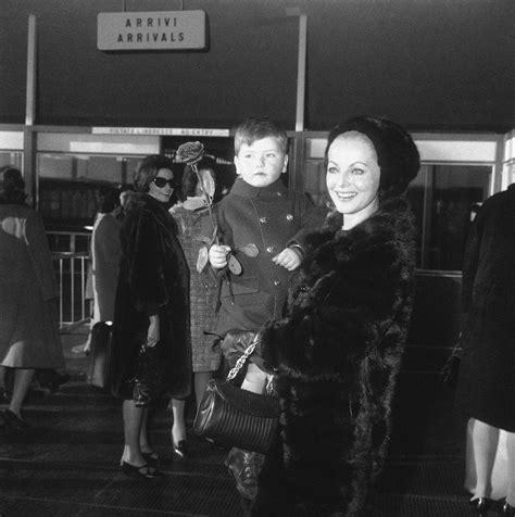 Le foto più belle di Virna Lisi - Il Post
