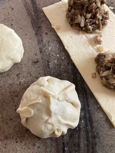 Russian Meat Pies - Cook With Sunshine