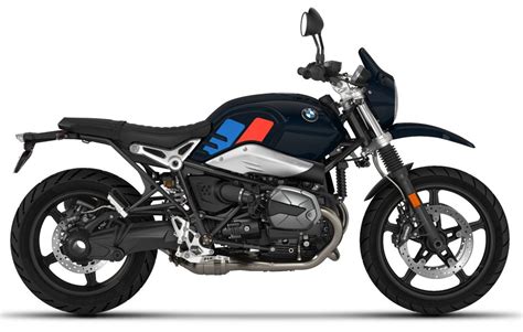 2022 Bmw Motorrad R Ninet And G310 Colour Updates Mywinet