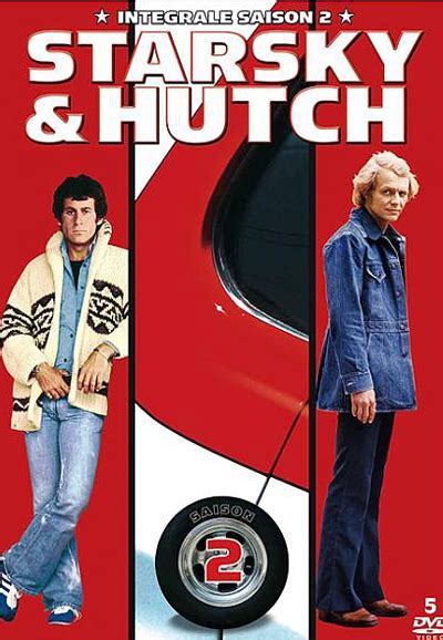 Starsky And Hutch Unknown Season 2