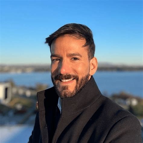 Simon Gomez - Team Leader Customer Success - Keystone Education Group