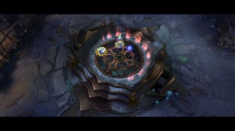 League of legends Twisted Treeline map and 3vs3 game mode will be revived in Wild Rift - Not A Gamer