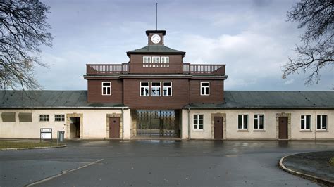 Befreiung Des Konzentrationslagers Buchenwald Auch Wenn Wir