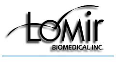 Lomir Biomedical Inc. | Lab Animal Buyers' Guide
