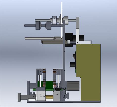 packaging machine  model  machines dexport
